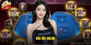 xóc đĩa online