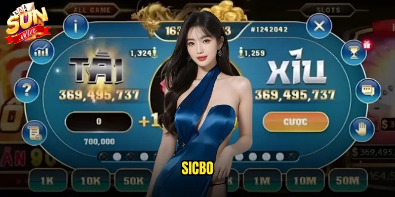 sicbo