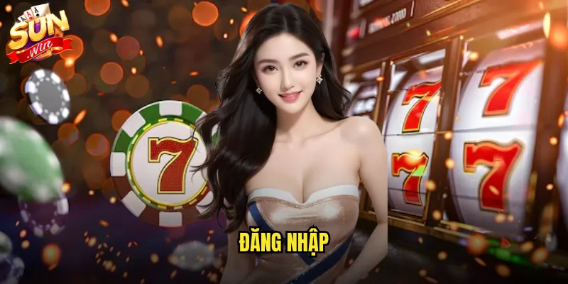 đăng nhập