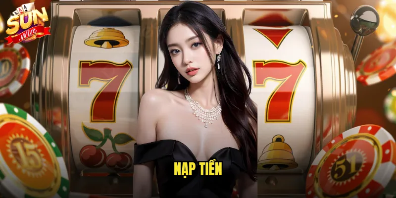 nạp tiền