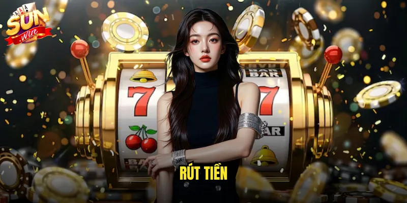 rút tiền