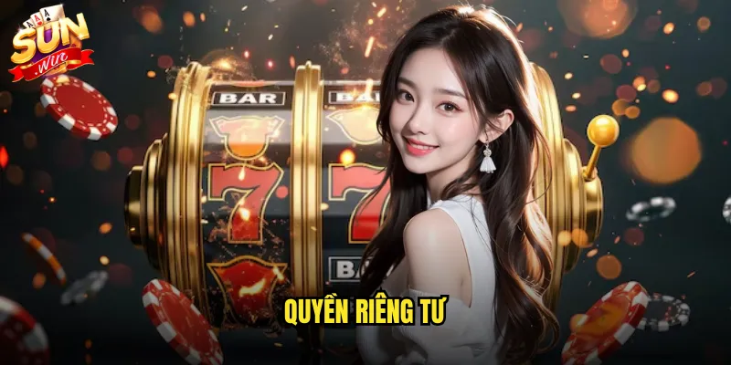 Quyền riêng tư