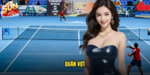 quần vợt