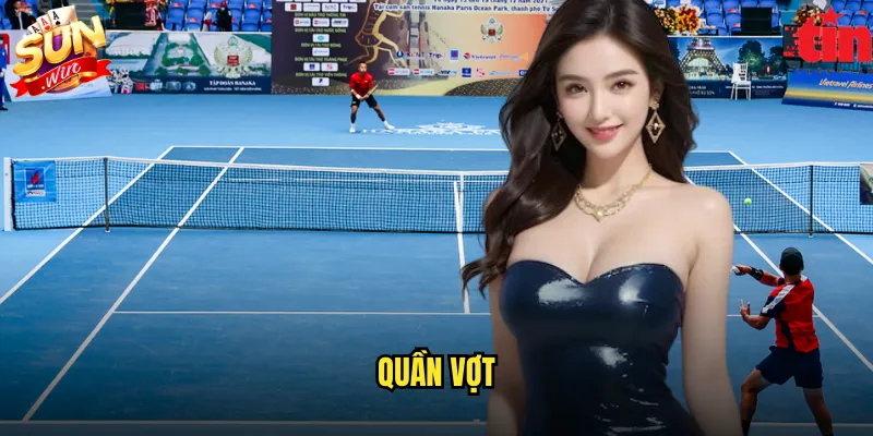 quần vợt