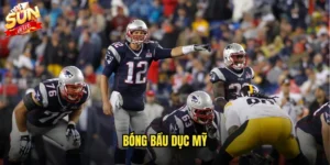 bóng bầu dục Mỹ