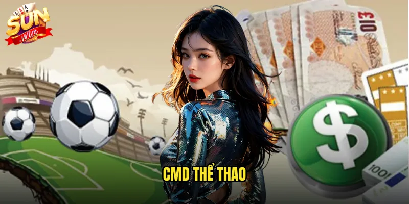 CMD thể thao