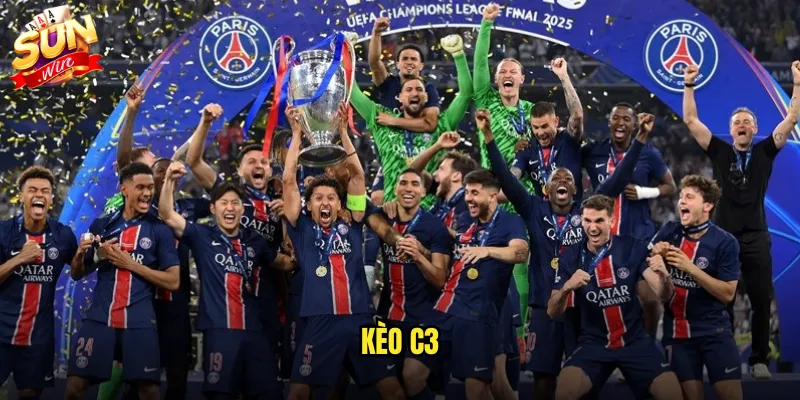 kèo C3